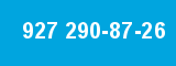 927 290-87-26